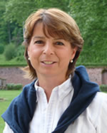 Alexandra Reichsgräfin von Kesselstatt