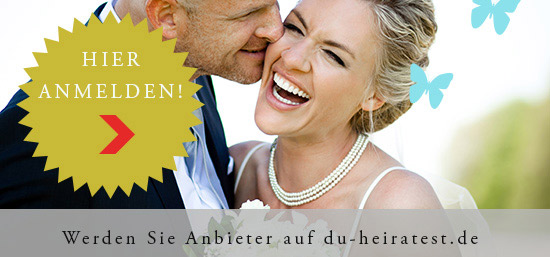 Als Anbieter anmelden