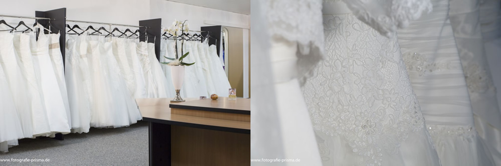 Die Braut- Hochzeitsmode Merzig