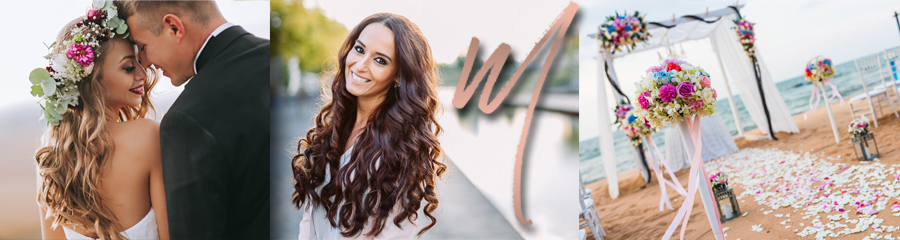 Marrylicious- Hochzeitsplanung