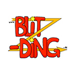 Blitz-Ding